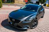 Mazda 6 2016 Motor wie neu - Mazda 2 in Stuttgart