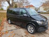 Volkswagen T6 Multivan 2.0 TDI 4Motion 