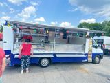 Fiat Ducato Verkaufswagen - Fiat Ducato aus 2005