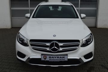 Mercedes GLC 250 - 3