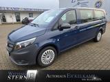 Mercedes-Benz Vito 114 9G Tourer Pro extralang NAVI SPUR RFK - Mercedes-Benz Vito in Herne