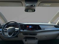 Volkswagen T7 Multivan - Vorschau Bild 5