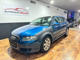 Audi A3 Sportback 2.0 TDI/ Anhängerkupplung /Panorama