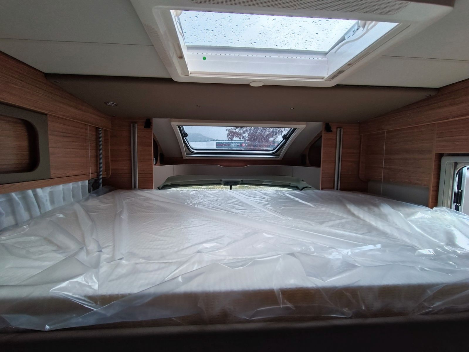 Fahrzeugabbildung Weinsberg CaraSuite 700 MEG MJ2026*Solar*Dachklima*TV