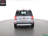 Skoda Yeti 1.4 TSI 4x4 KAMERA,MEMORY,AMUNDSEN,NAVI,DAB - Skoda Yeti: Allradantrieb