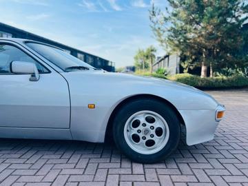 صورة مصغرة 12 لـ 1982 Porsche 911 URMODELL