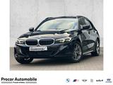 BMW 320e LED LC+ Widescreen Pano ACC PA RFK HiFi - BMW 320: Standheizung