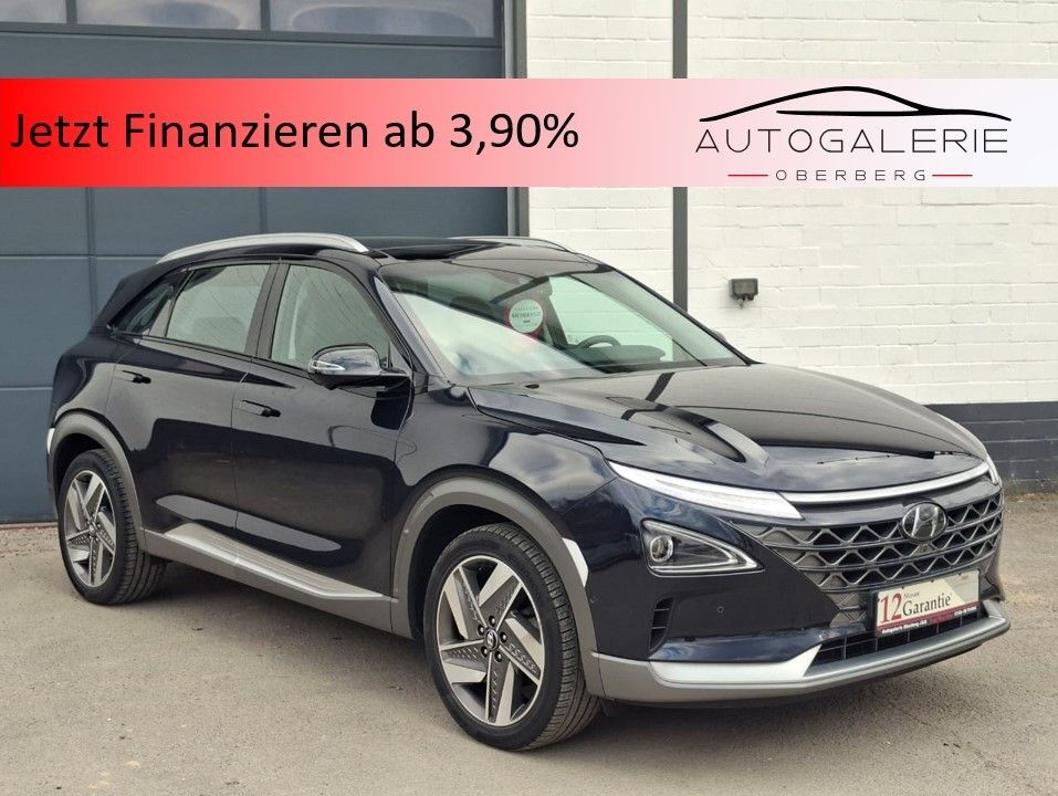 Angebot ansehen Hyundai NEXO
