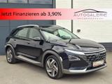 Hyundai Nexo LED NAVI LEDER ACC SHZ+LÜFTUNG KRELL 360° - scheckheftgepflegte Hyundai NEXO