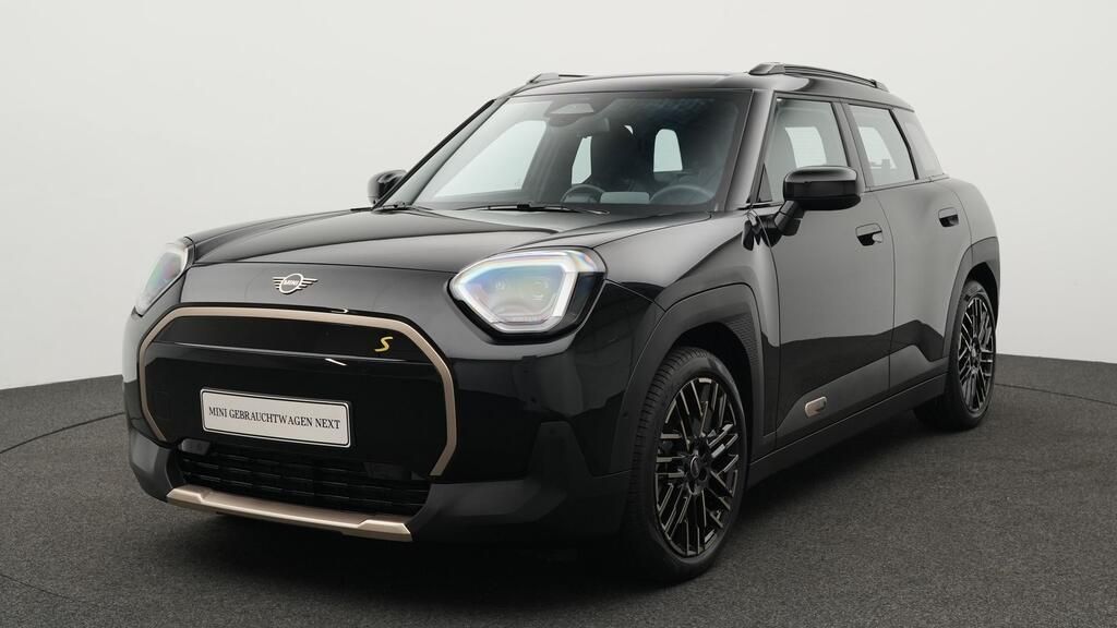 Image of MINI Aceman SE