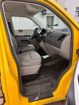 Volkswagen T5 Transporter/Camper - Volkswagen T5 Transporter: Privatanbieter