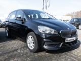 BMW 216 Gran Tourer FACELIFT NAVI SHZ PDC KLIMA - BMW 216 Gran Tourer Diesel Gebrauchtwagen