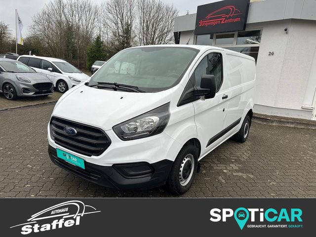 Ford Transit Custom 2.0 TDCI 280 L1H1 T AHK*KLIMA