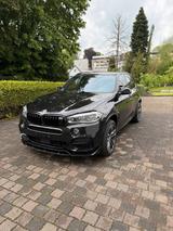 BMW X5 M50D /Individual / Bang Olufsen - BMW X5 M50 aus 2016