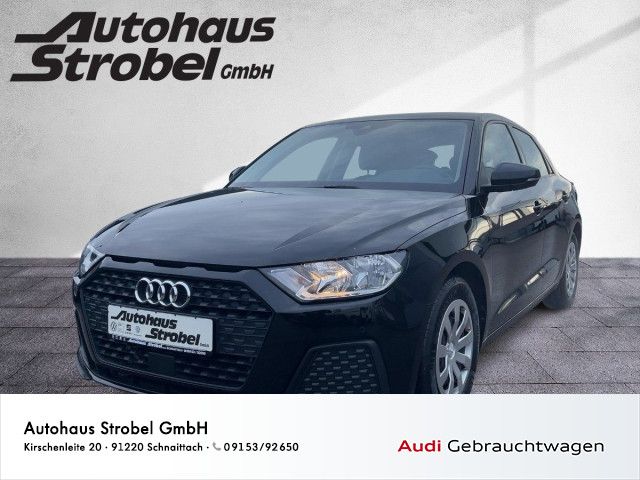 Audi A1 Sportback 1.0 TFSI S-Tronic Navi Virtual Einp