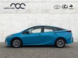 Toyota Prius Plug-in Hybrid Comfort 1.8 VVT-i HUD Navi  - Toyota Prius Gebrauchtwagen