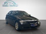 BMW 330d xDrive NaviProf Xenon Schiebedach HiFi - BMW 330 aus 2006: 330d