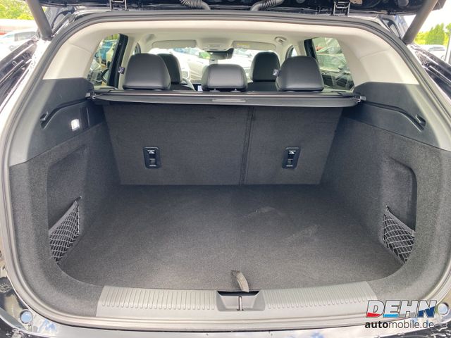 MG HS Plug-in-Hybrid Luxury