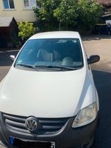 Volkswagen Fox 1,2 Standard - Volkswagen Fox: Standard
