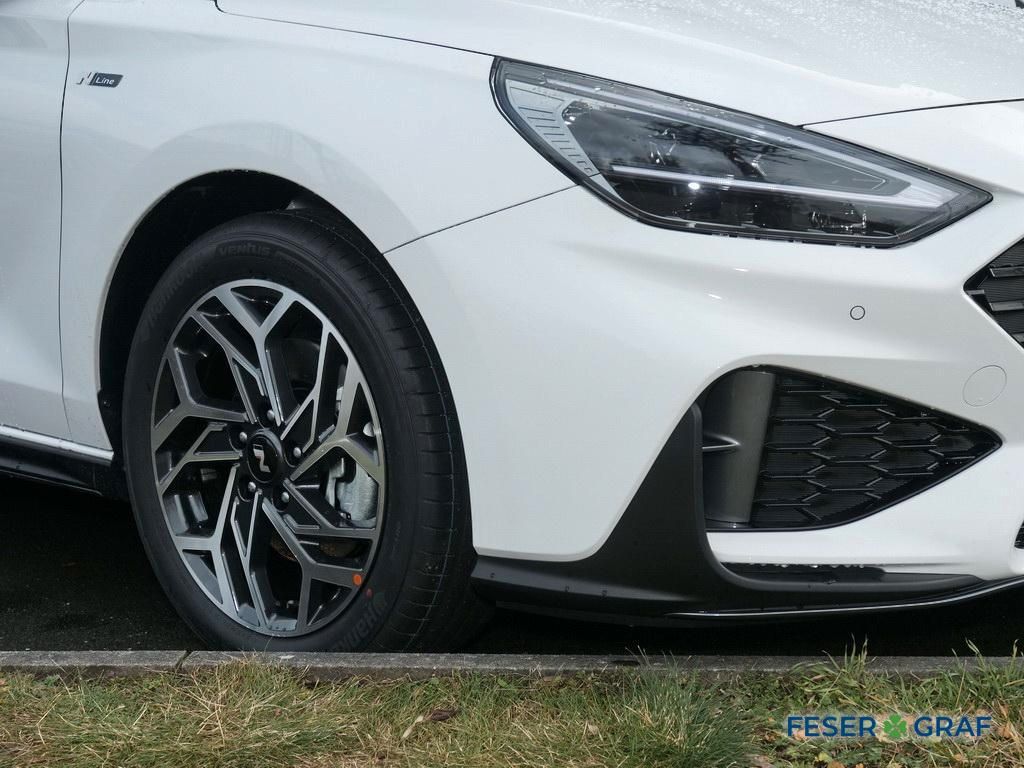 Hyundai i30 - Bild 10