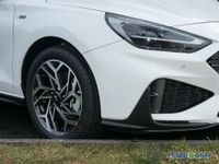 Hyundai i30 - Vorschau Bild 10
