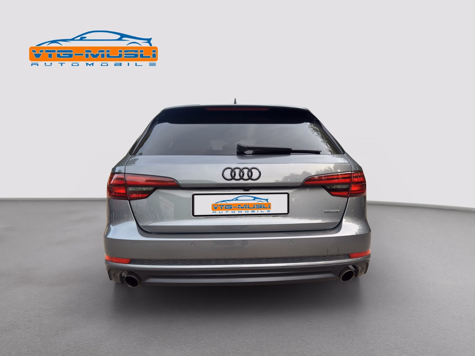 Audi A4 Avant quattro sport 2.0 * 252 PS * S-Tronic *