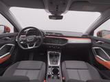 Audi Q3 S line 35 TFSI S tr. *LED*PANO*AHK*ACC*8-fach - Audi Q3 F3 mit Benzin-Antrieb