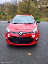 Renault Twingo II  Facelift - Renault Twingo: Facelift