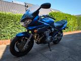 Suzuki Bandit GSF 600  - SUZUKI 2000 BANDIT 600