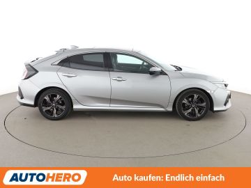 Honda Civic - 7