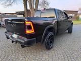 Dodge RAM 1500 V8 REBEL | Langversion | Prins LPG  - Dodge Unfallwagen