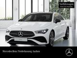 Mercedes-Benz CLA 200 AMG+NIGHT+PANO+AHK+MULTIBEAM+KAMERA+7G - Mercedes-Benz CLA 200 in Aachen