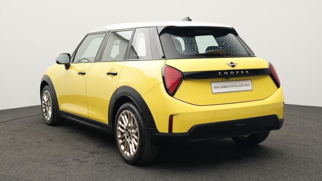 MINI Cooper C - Bild 9