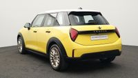 MINI Cooper C - Vorschau Bild 9