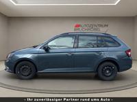 Skoda Fabia Combi 1.0 |SHZ|ACC|PDC|KLIMA|BLUETOOTH|