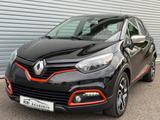 Renault Captur Dynamique - gebrauchte Renault Captur aus dem Jahr 2013