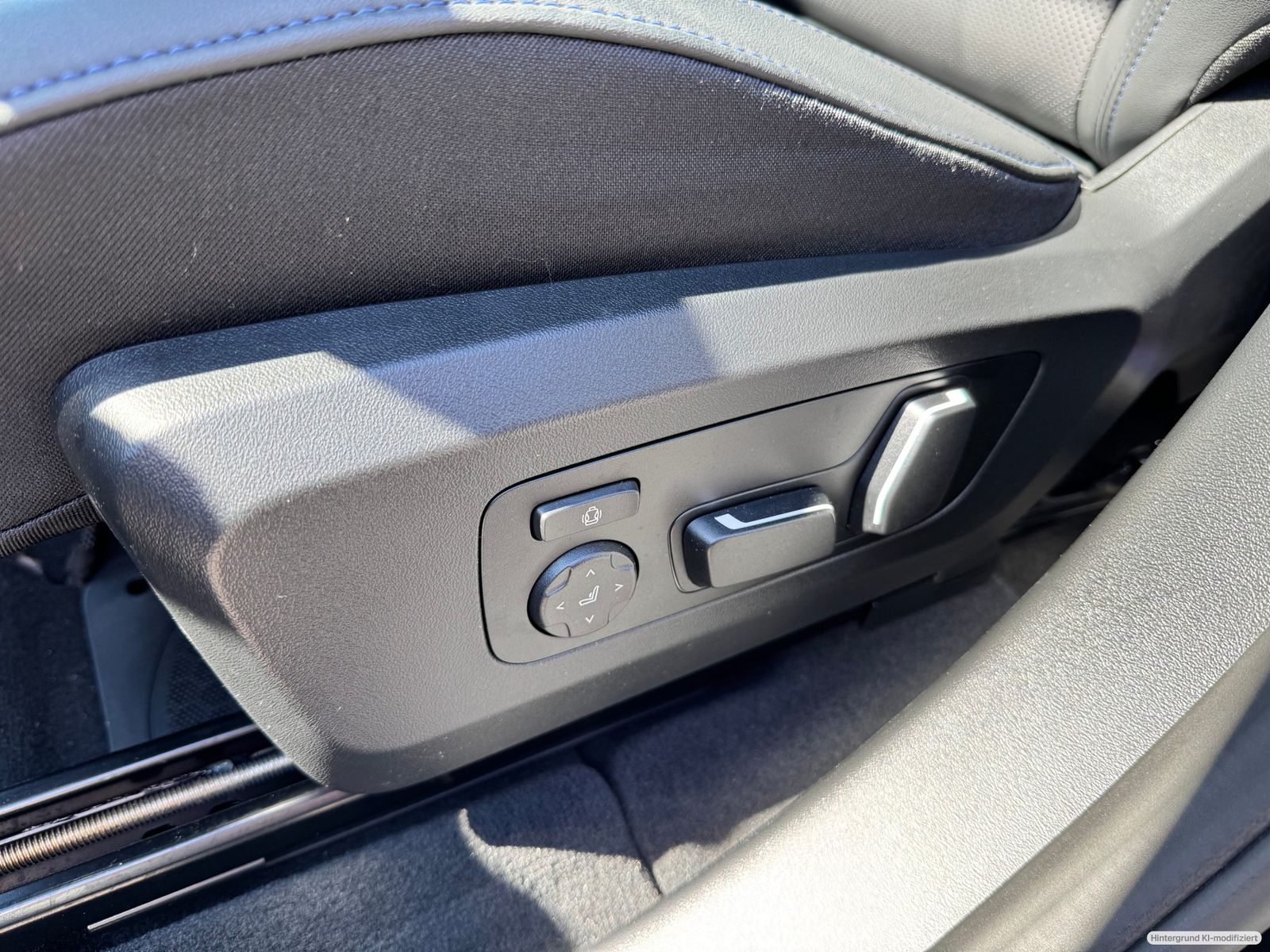 BMW X3 M50 M Sportpaket Pro Harman/Kardon AHK foto 12