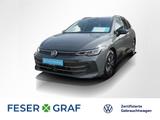 Volkswagen Golf 8 Var. 1.5 eTSI Goal DSG ACC AHK Navi RüKa