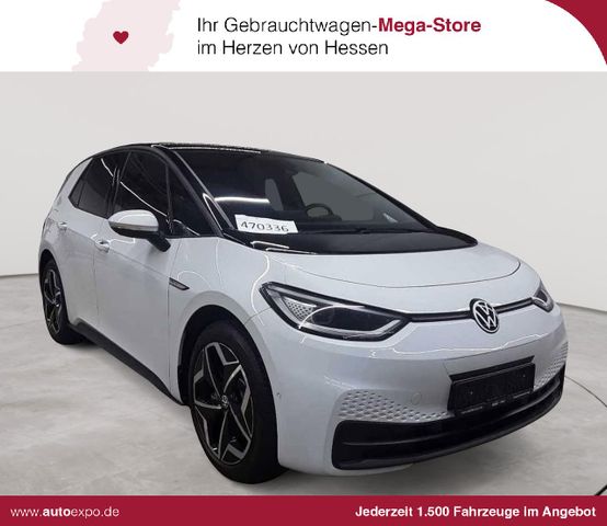 VW ID.3 Pro S (5-Sitzer) ACC AssiP KomfP