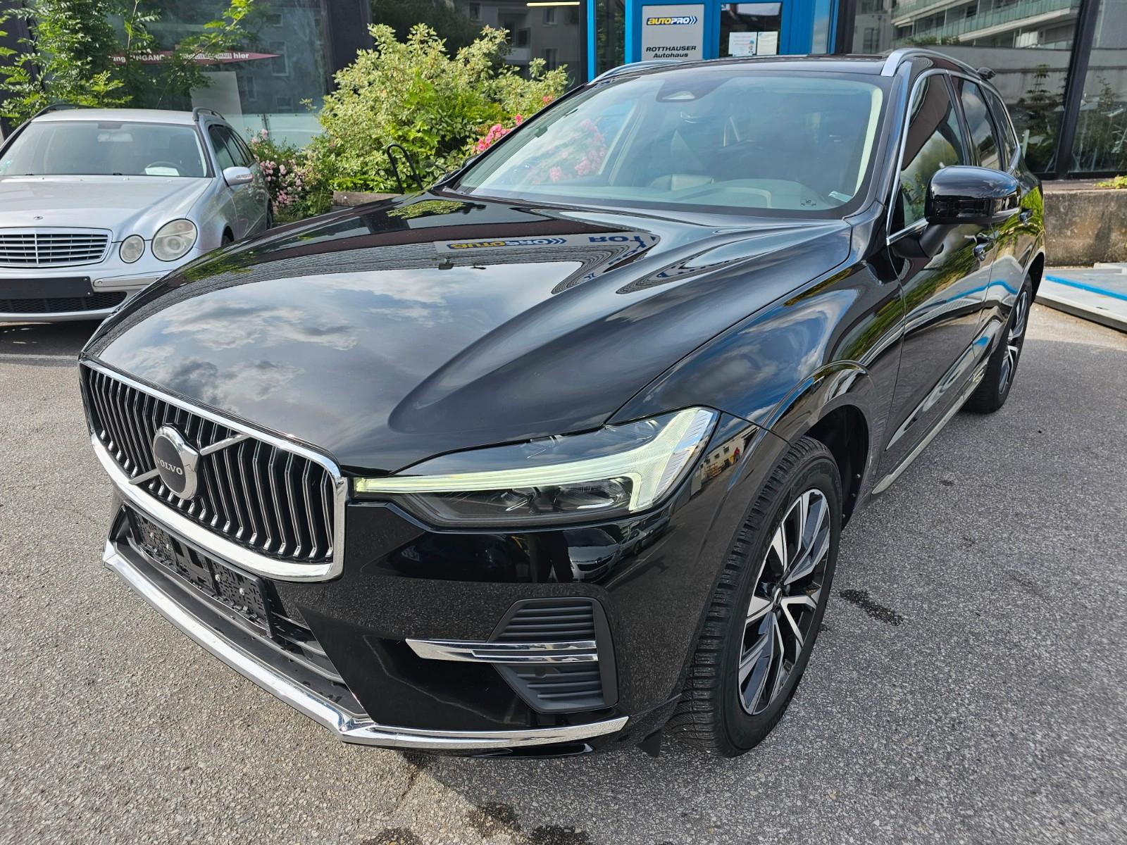 Volvo XC 60 XC60 Core 2WD