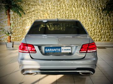 Mercedes E 300 - 10