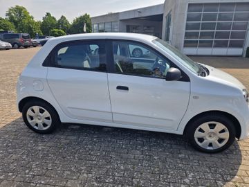 Bild 8 Renault Twingo Life