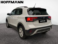 Volkswagen T-Cross - Vorschau Bild 3