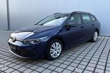 Volkswagen Golf 8 eTSI DSG LED AHK ACC TOT SPUR NOT CARPLAY - Volkswagen Golf: 8