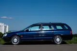 Ford Mondeo 2.0 16V Futura Automatik - gebrauchte Ford Mondeo aus dem Jahr 2000