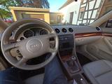 Audi A4 3.0 Cabriolet - - Audi A4: Cabrio, 3.0