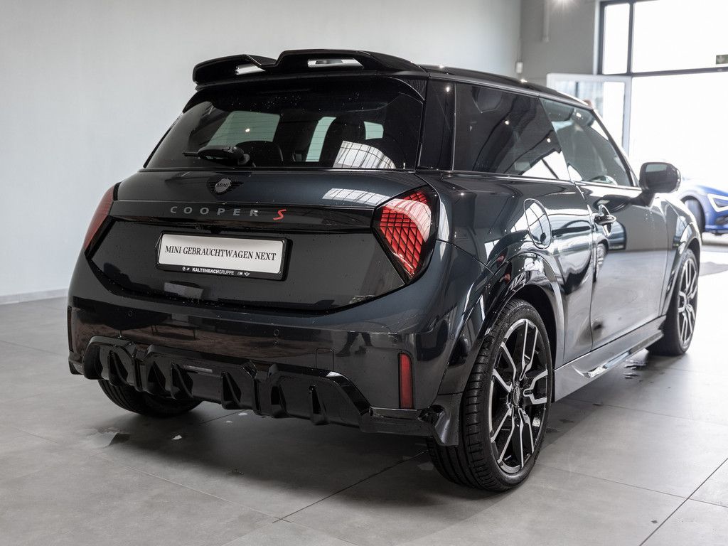 MINI Cooper S - Bild 5
