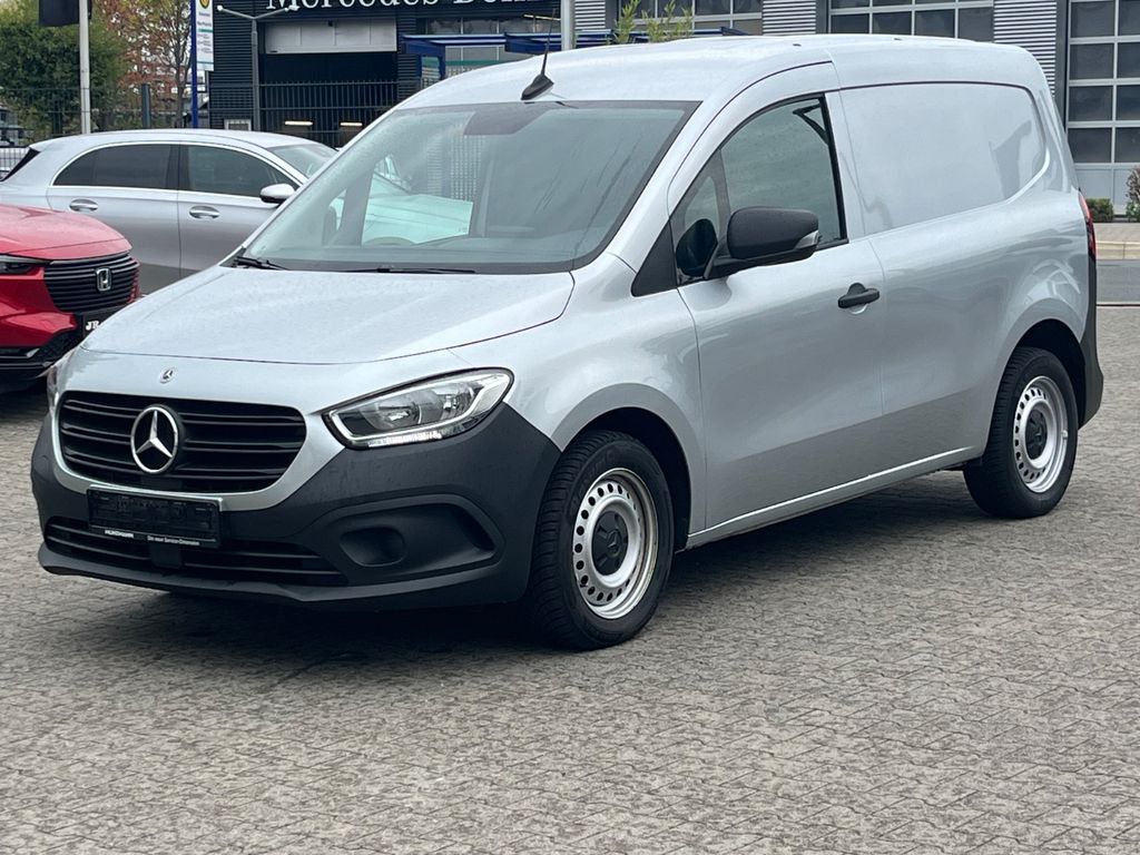Image of Mercedes-Benz Citan