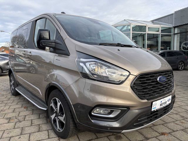 Ford Tourneo Custom TDCi 320 L1 Autm. Active NaviAHK