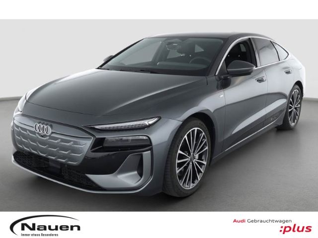Audi A6 e-tron - Bild 1